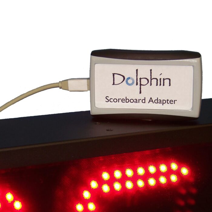 Dolphin Stopwatch System