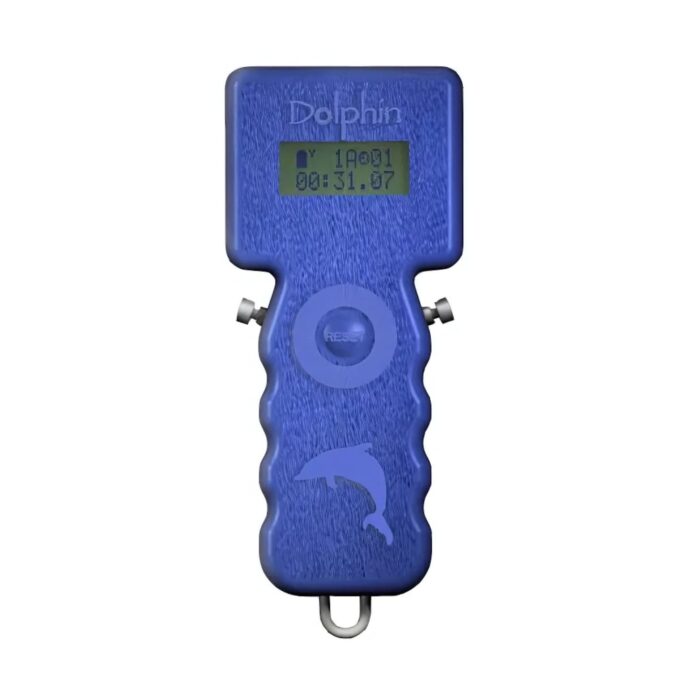 Dolphin Stopwatch System