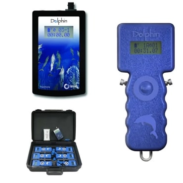 Dolphin Timing System & Accessories