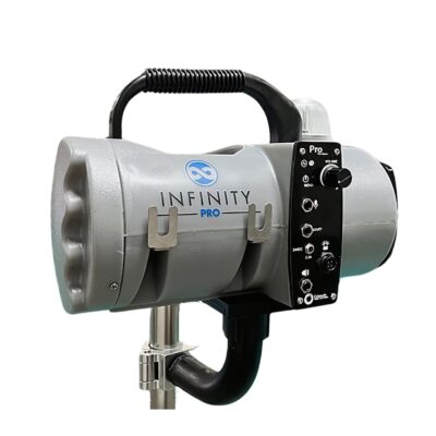 Infinity Pro Start System – Competitive Swim Start System with Strobe ...