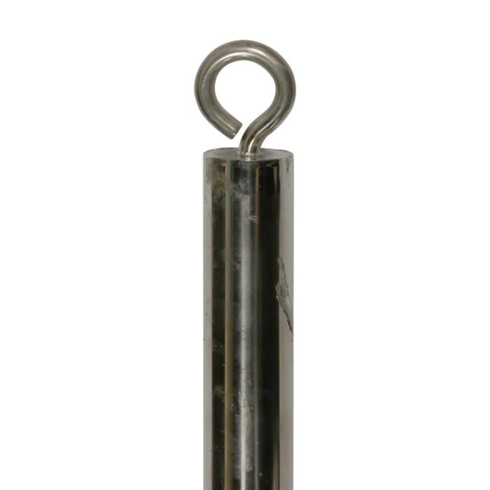 Stanchion Post