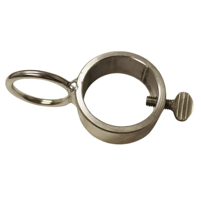 Stanchion Post Slider Ring