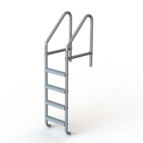 Heavy Duty Swimming and Spa Ladder