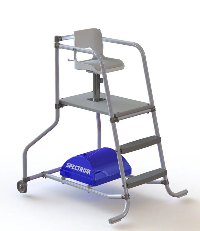 Discovery Lifeguard Chair