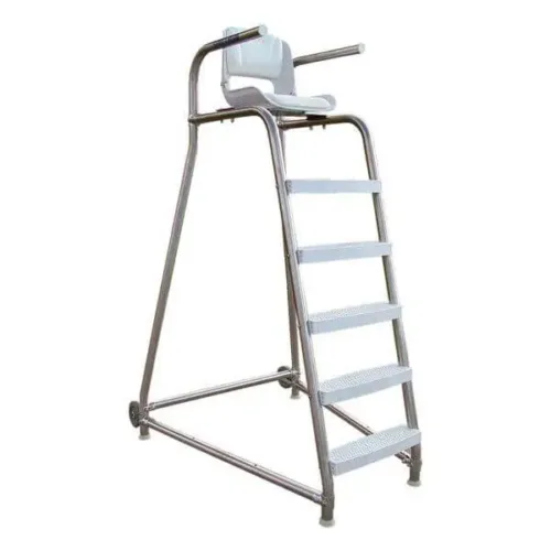 6ft Marshall Lifeguard Chair