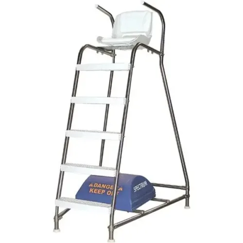 Marshall Lifeguard Chair