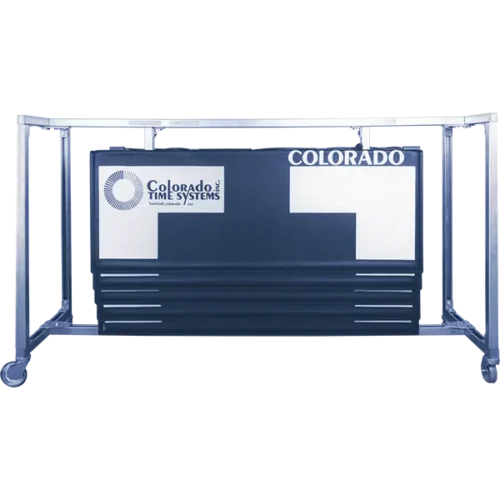 96" Touchpad Storage Caddy