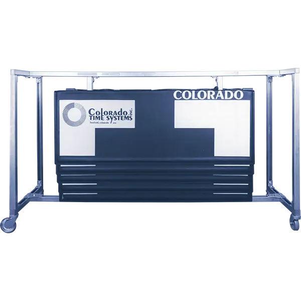 96" Touchpad Storage Caddy