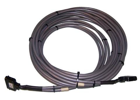 Timer-to-Wallplate Cable